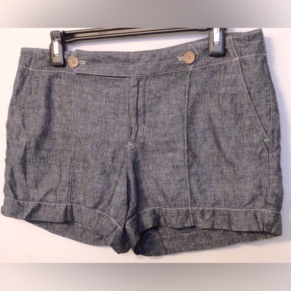 Loft lightweight shorts size 6 - Picture 6 of 6